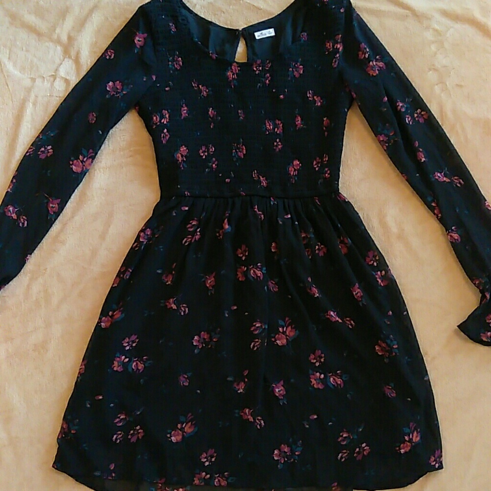 Hollister Dress